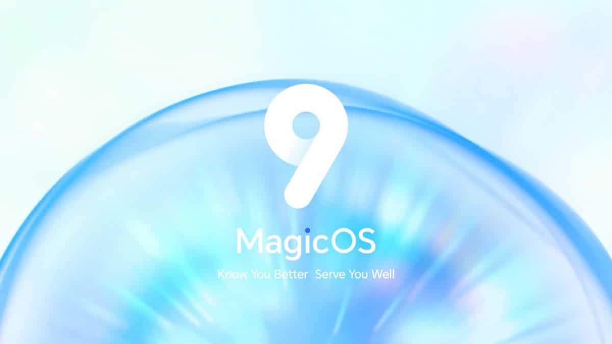 MagicOS 9.0