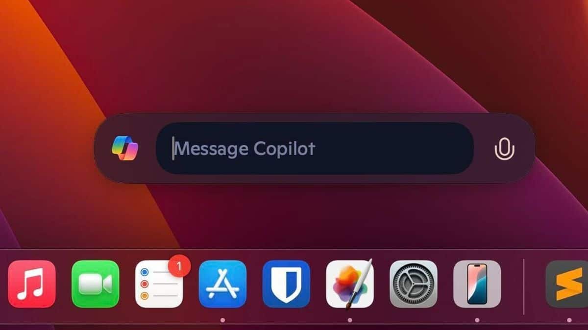 Microsoft Copilot