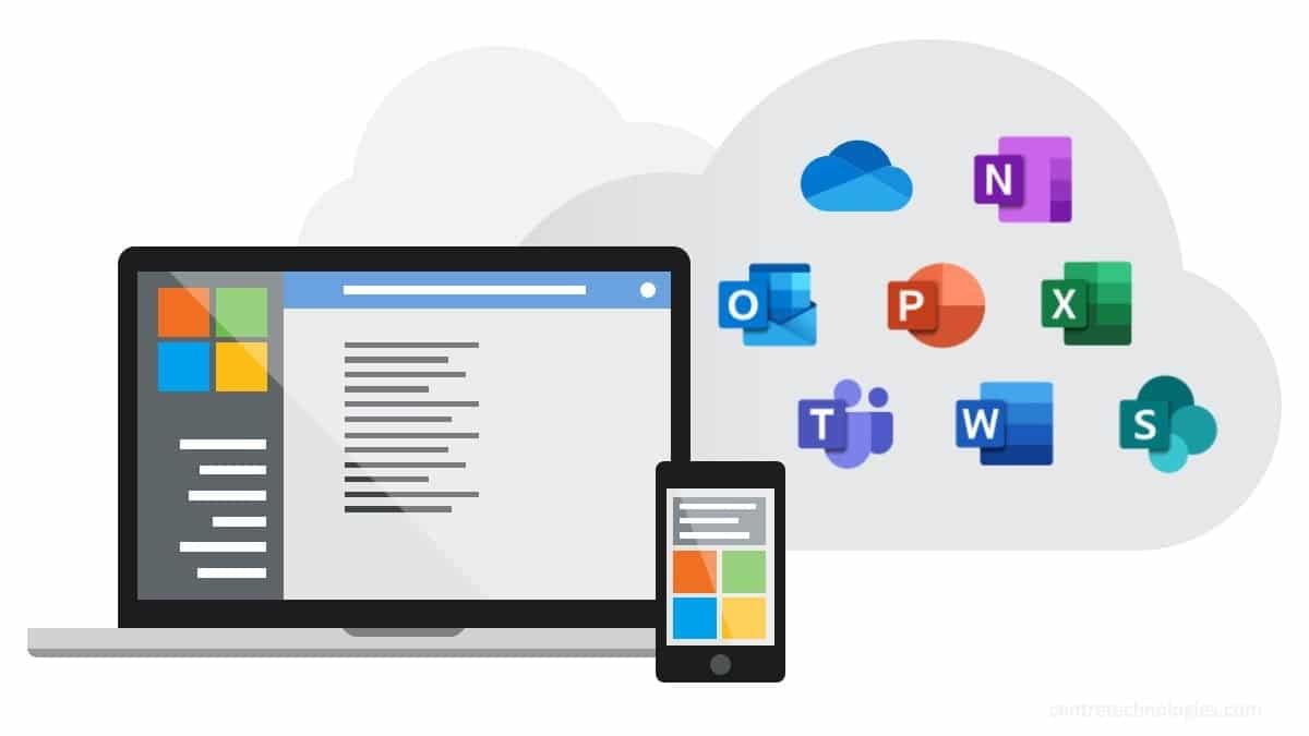 Microsoft Office