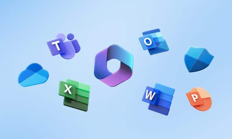Microsoft Office