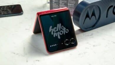 Motorola Razr Plus 2025