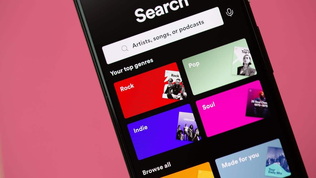 Müzik Yayıncıları Spotify’a Savaş Açtı