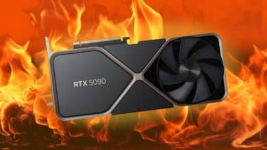 NVIDIA RTX 5090 Founders Edition