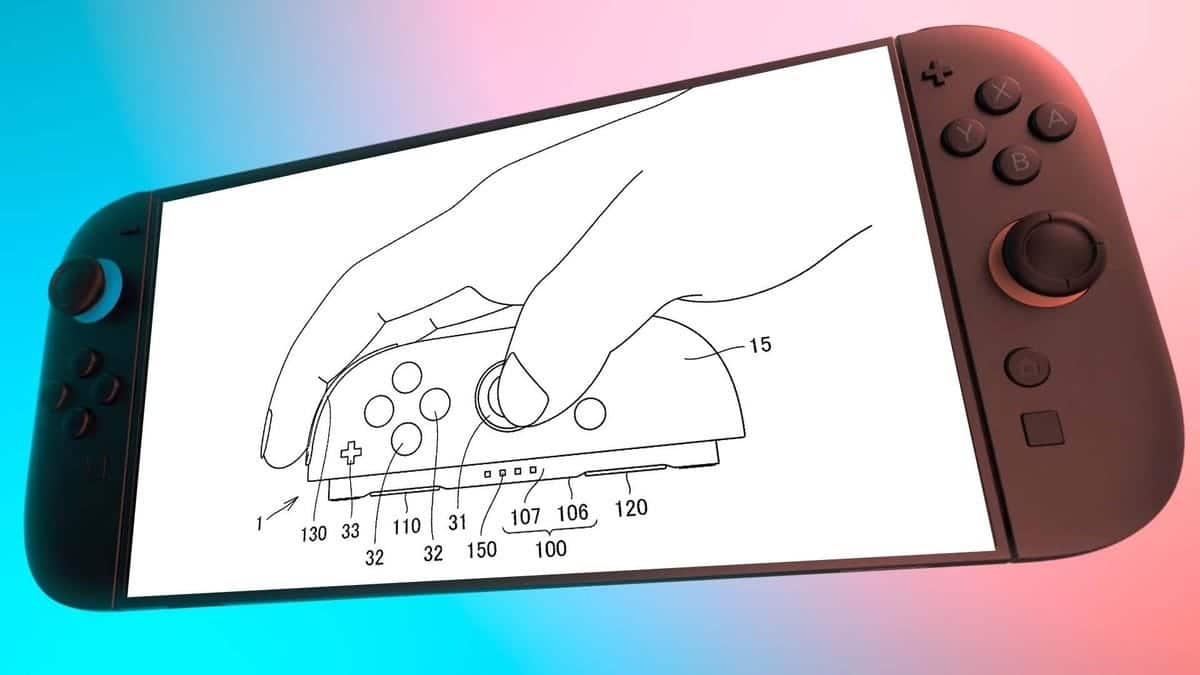 Nintendo Switch 2,