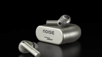 Noise Master Buds