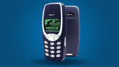 Nokia 3310 USB-C