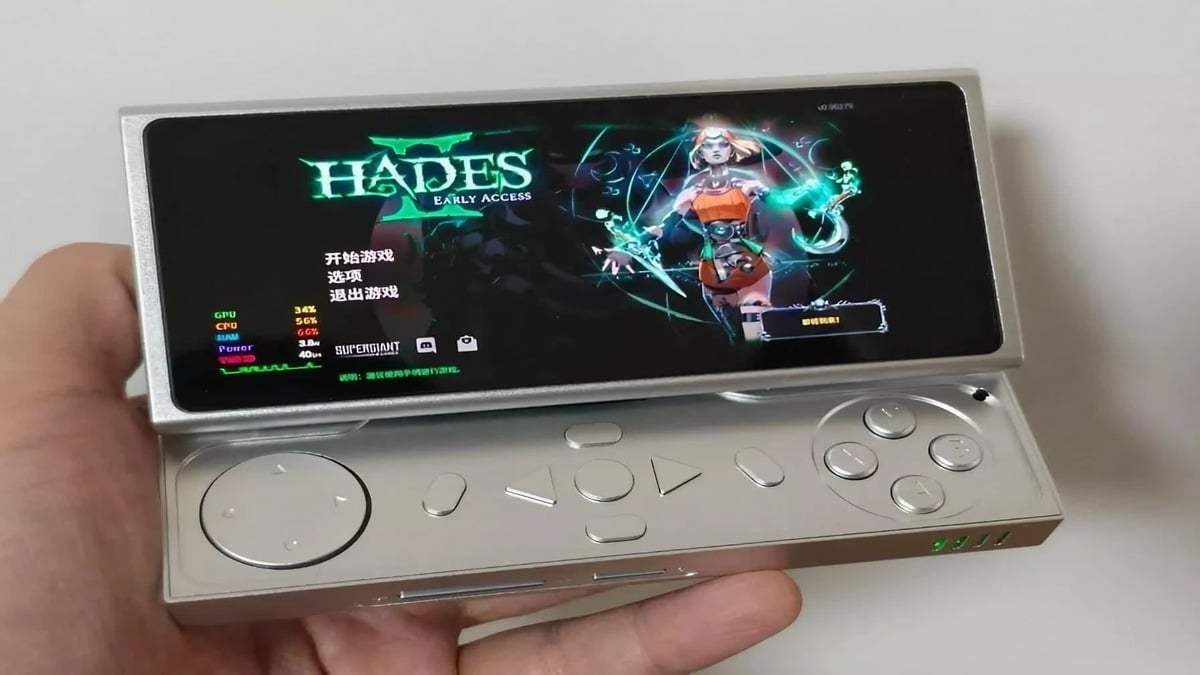 Nokia N97 Elite