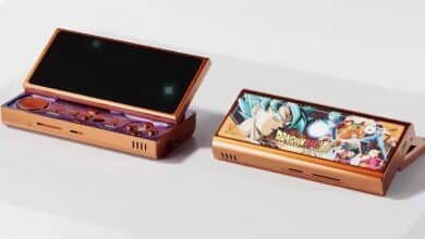 Nokia N97 Elite