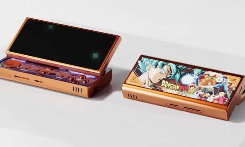 Nokia N97 Elite