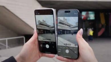 Nothing Phone 3a