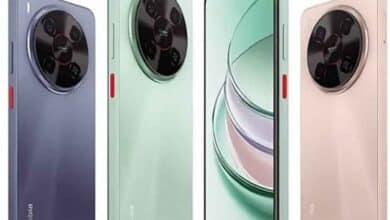 Nubia V70 Max
