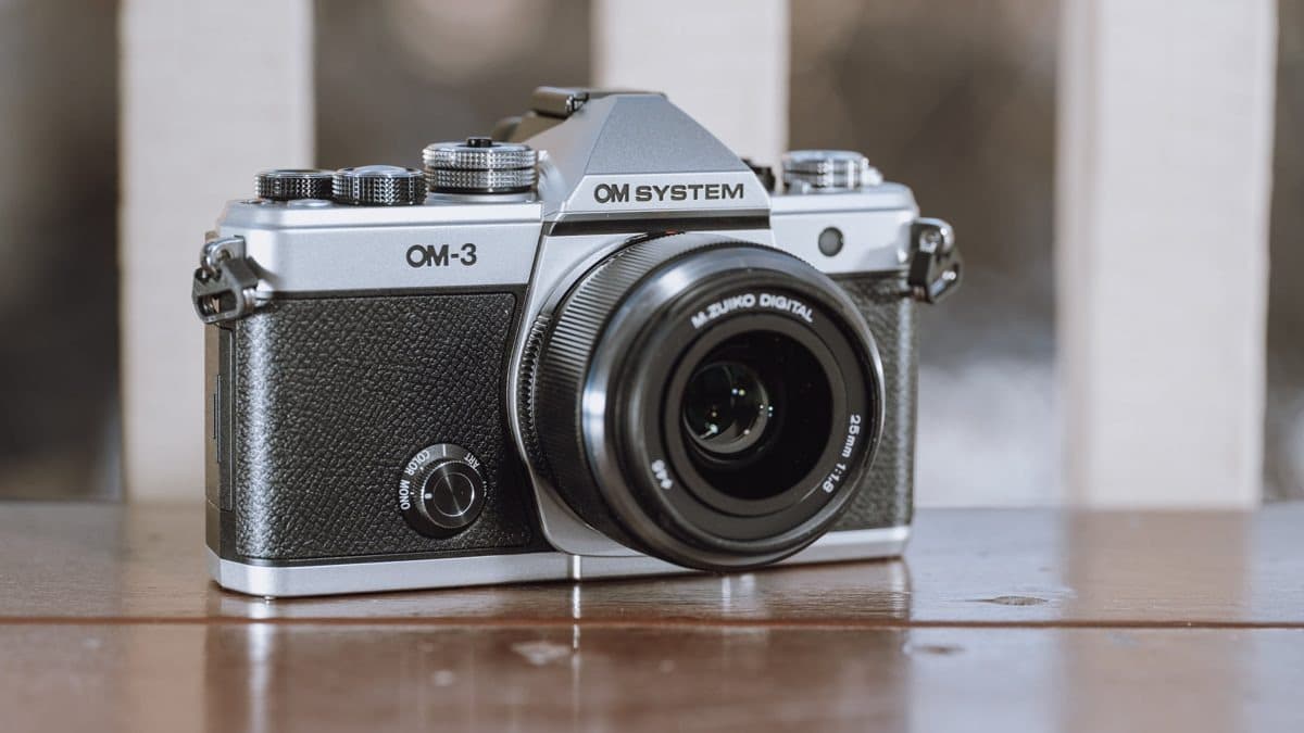 OM-3