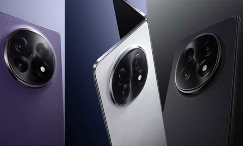 OPPO Find N5