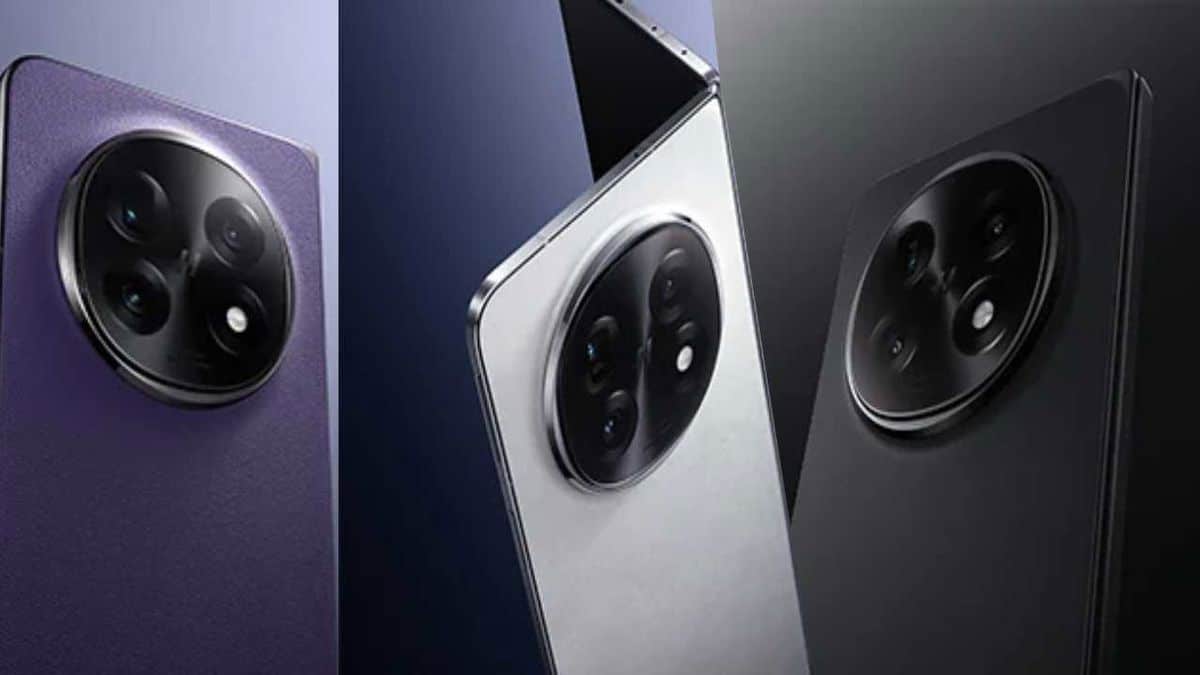 OPPO Find N5