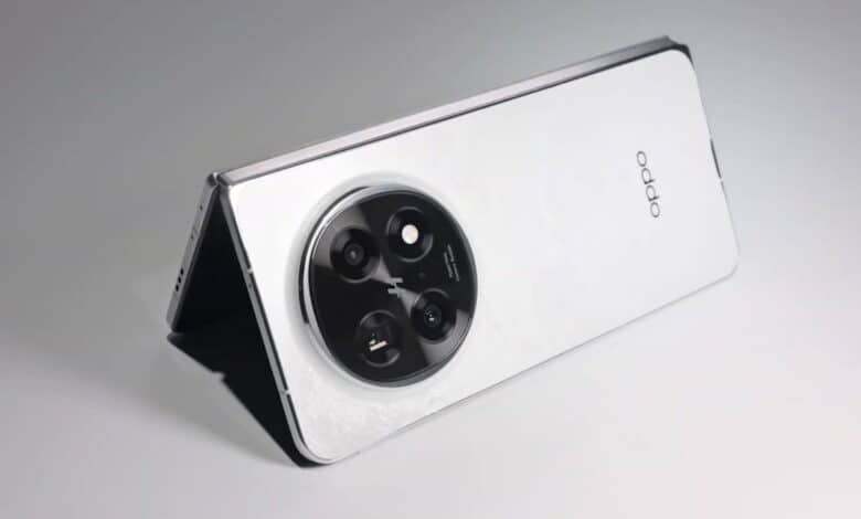 OPPO Find N5