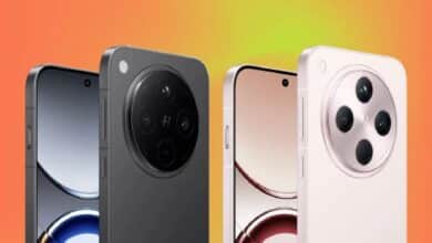 OPPO Find X8 Mini