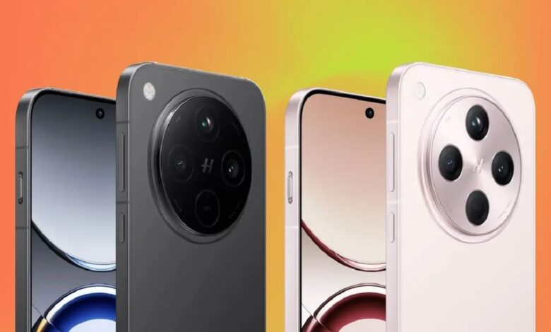 OPPO Find X8 Mini