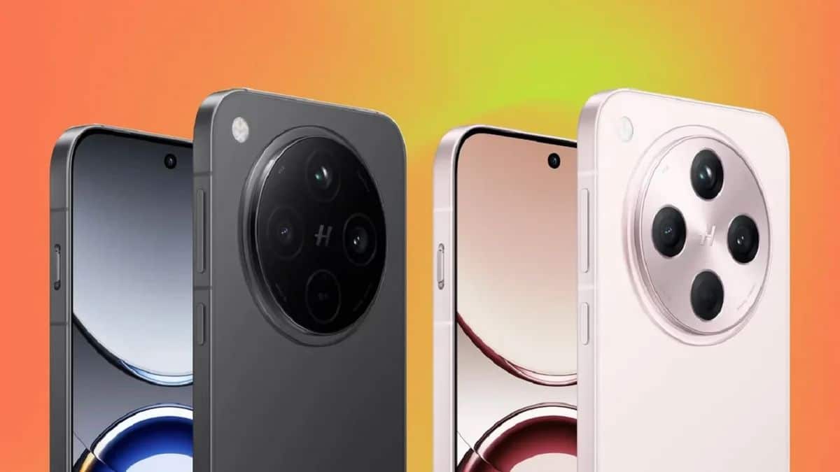 OPPO Find X8 Mini