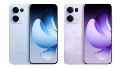 OPPO Reno 13