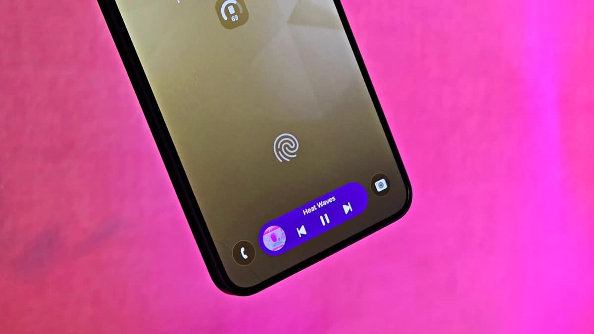 One UI 7