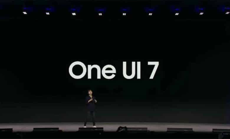 One UI 7