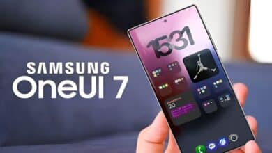 Galaxy S23 One UI 7