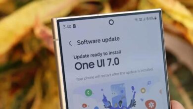 One UI 7.0 dağıtım tarihi