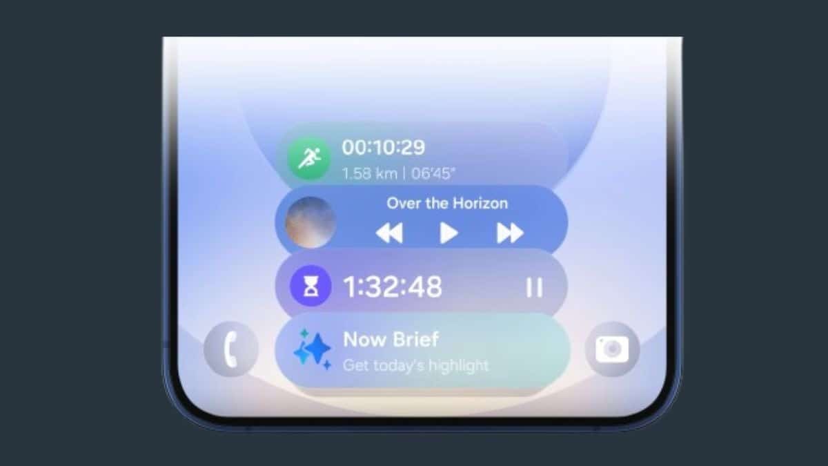 One UI 7