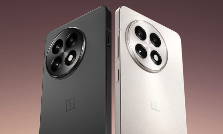 OnePlus 13R