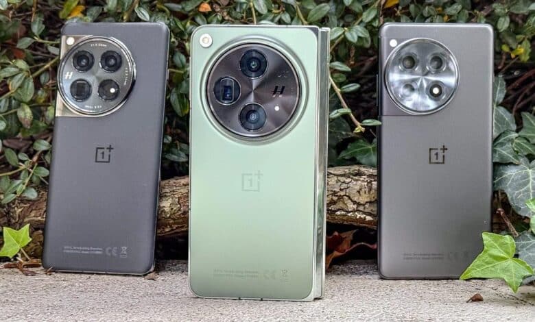 OnePlus