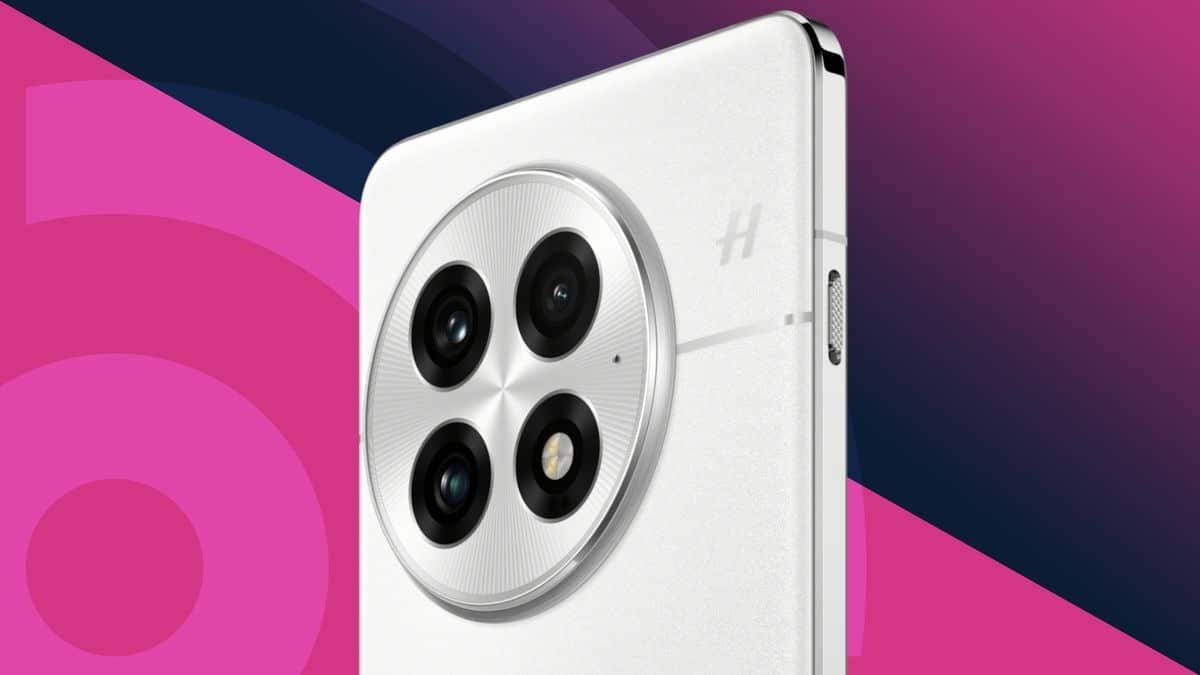 OnePlus 13T