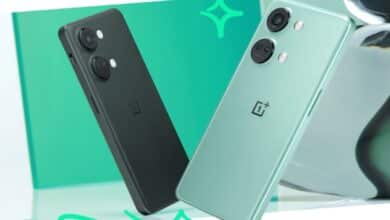 OnePlus Nord 5