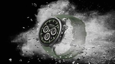 OnePlus Watch 3