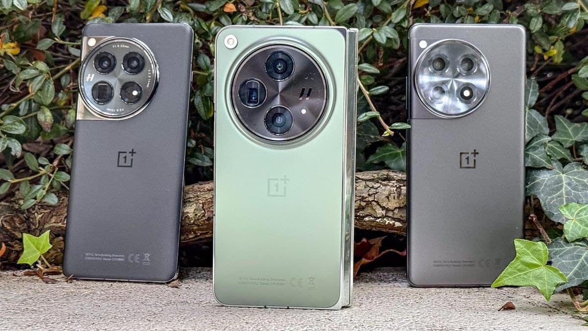 OnePlus