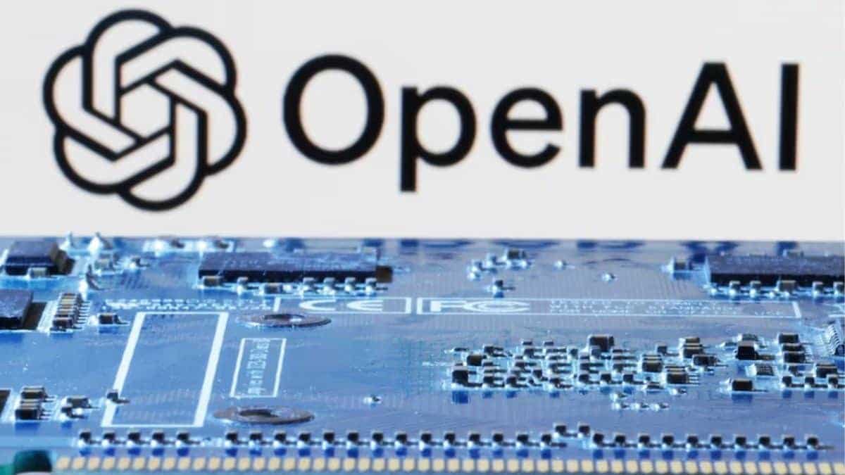 OpenAI NVIDIA’nın Tahtını Sarsacak Çip Üzerinde Çalışıyor