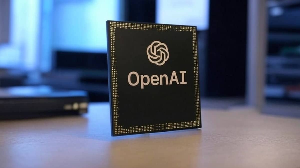 OpenAI NVIDIA’nın Tahtını Sarsacak Çip Üzerinde Çalışıyor