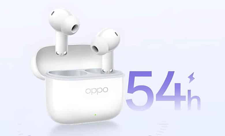 Oppo Enco Air 4i