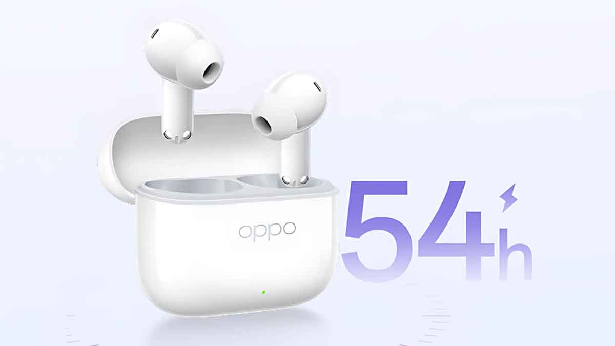 Oppo Enco Air 4i