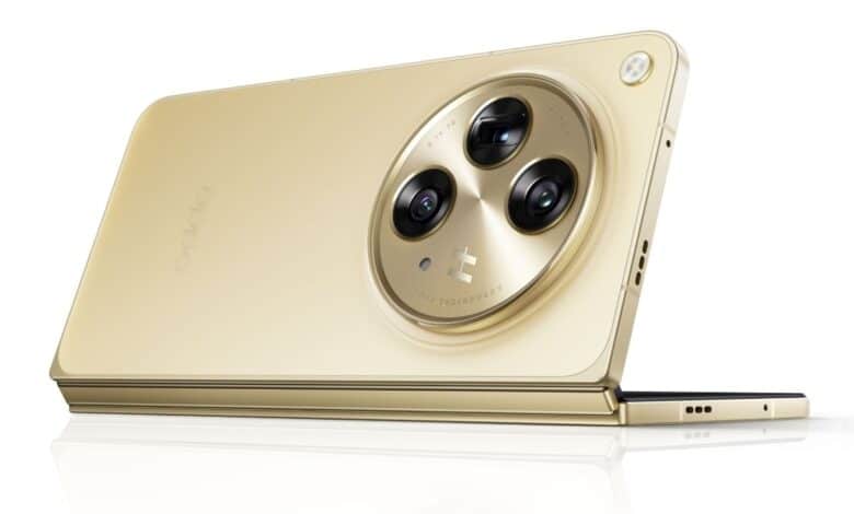 Oppo Find N5