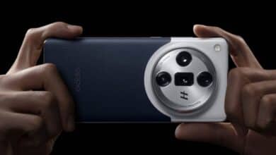 Oppo Find X8 Ultra