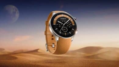 Oppo Watch X2