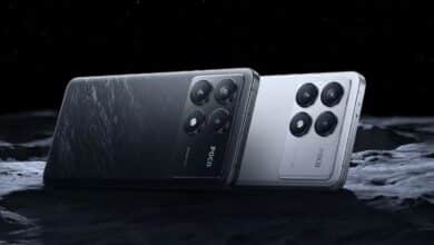 POCO F7