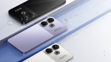 POCO M7 5G