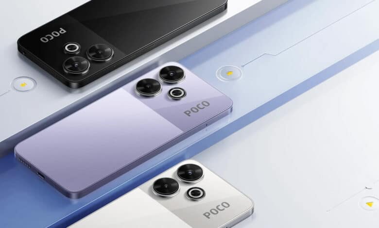 POCO M7 5G