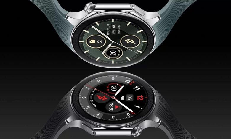 Pil Canavarı OnePlus Watch 3 18 Şubat’ta Tanıtılacak