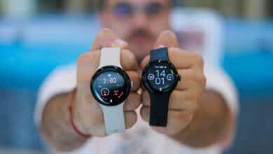 Pixel Watch 3