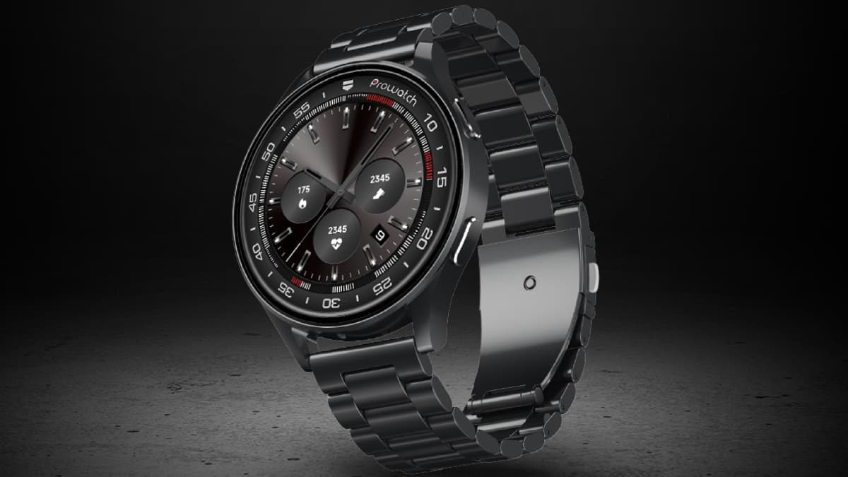 ProWatch X