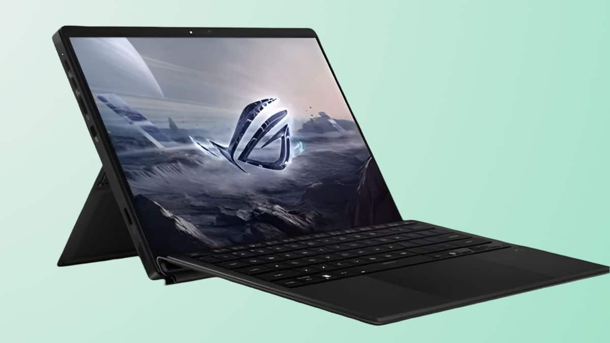 ROG Flow Z13
