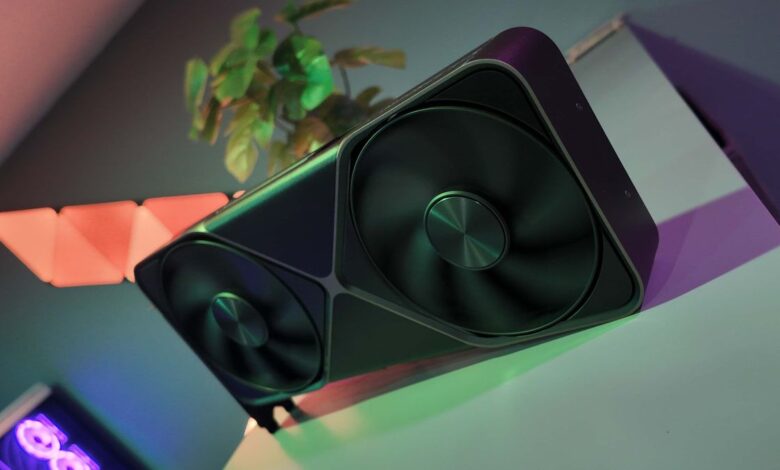 RTX 5000 sorun