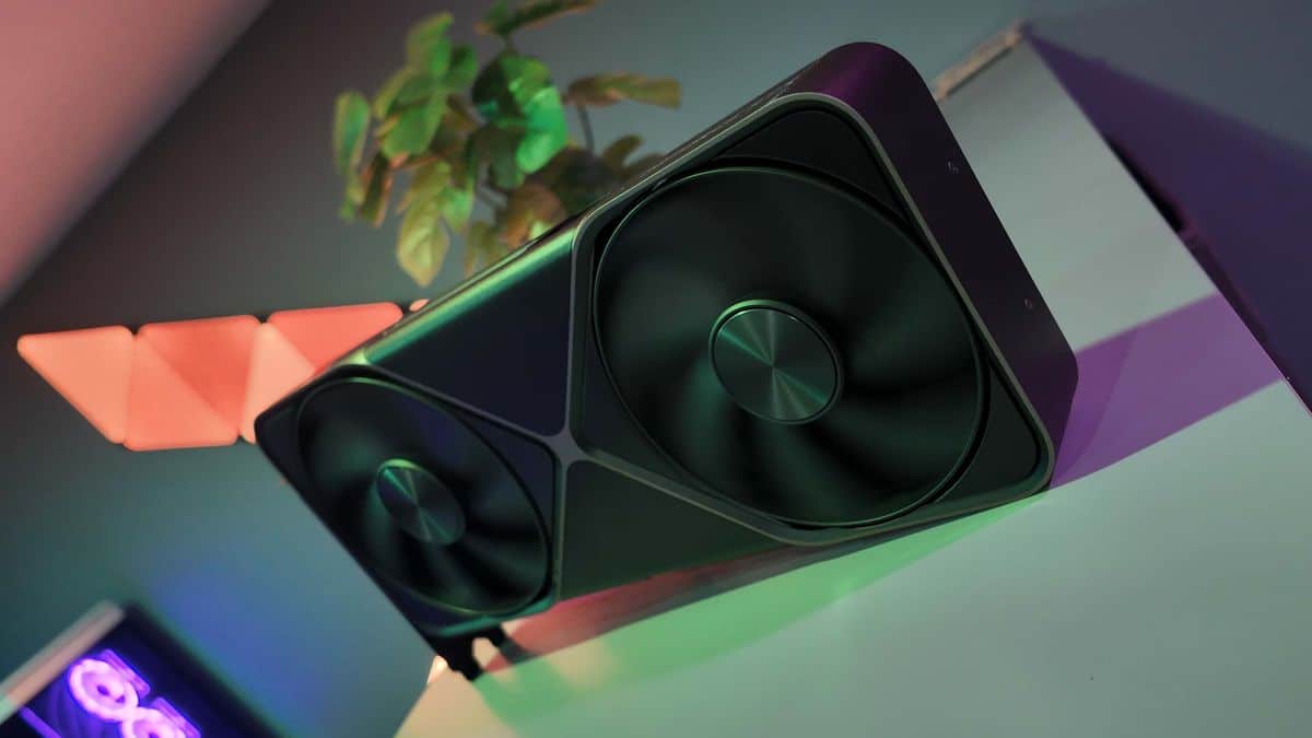 RTX 5000 sorun